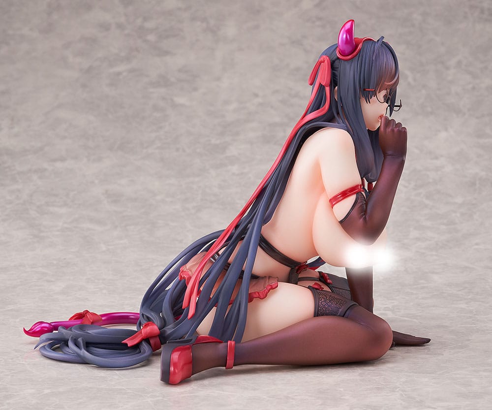 Succubus Homestay Statue 1/5 Sakuma Shizune 17 cm P044545