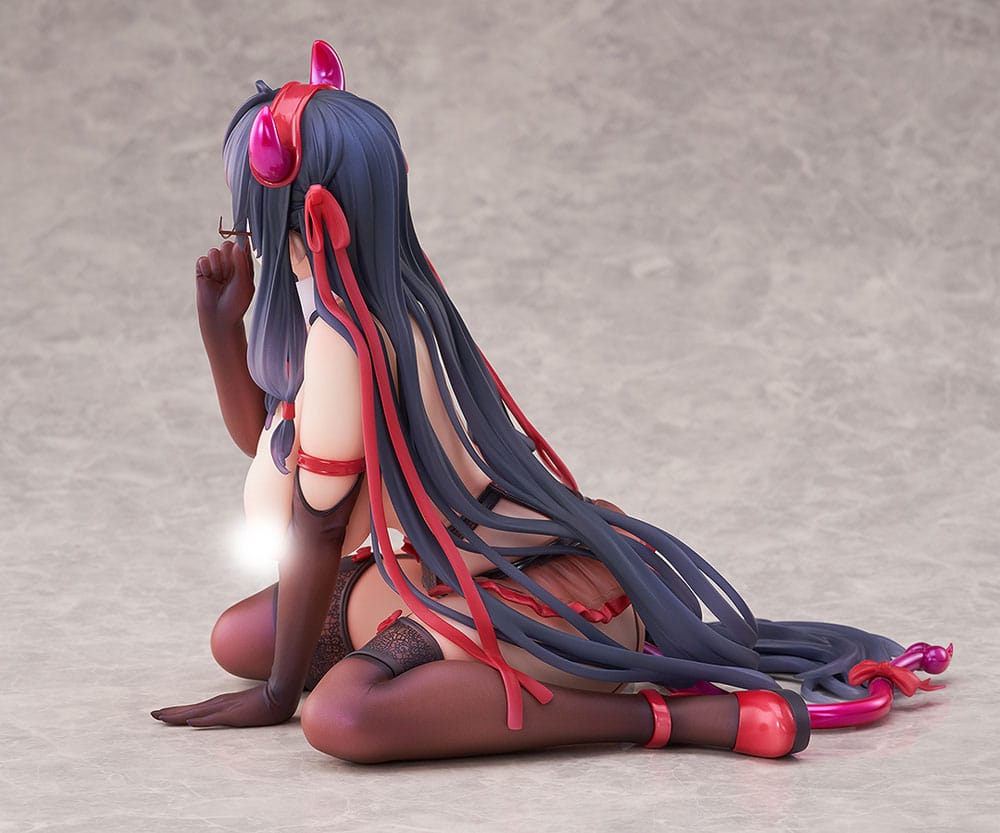 Succubus Homestay Statue 1/5 Sakuma Shizune 17 cm P044545