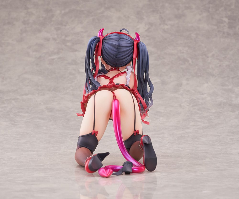 Succubus Homestay Statue 1/5 Sakuma Shizuku 14 cm P044546
