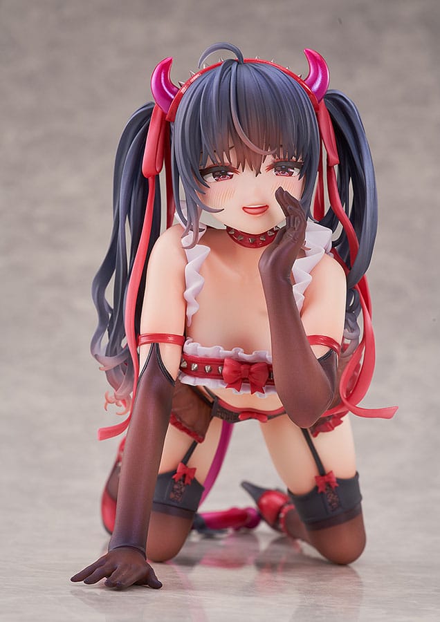 Succubus Homestay Statue 1/5 Sakuma Shizuku 14 cm P044546