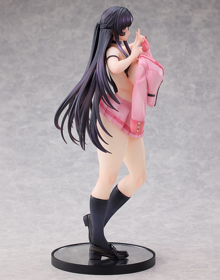Original Character Statue 1/6 Koto Tenryuuji 30 cm P065918