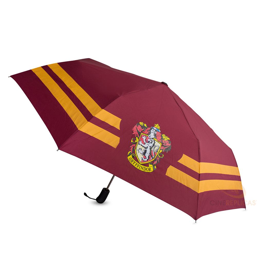 Harry Potter Umbrella Gryffindor P044604