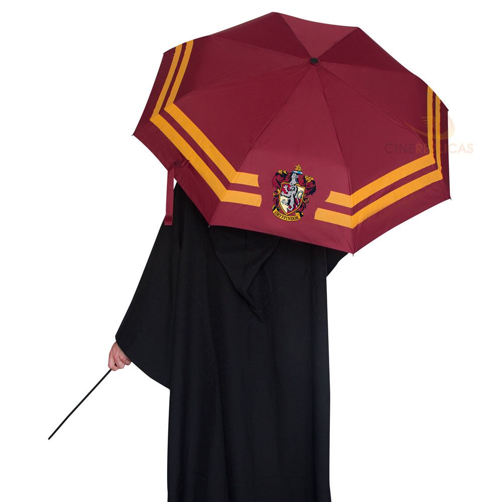 Harry Potter Umbrella Gryffindor P044604
