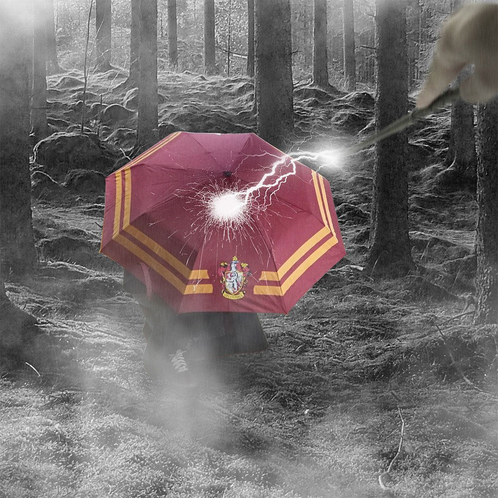 Harry Potter Umbrella Gryffindor P044604