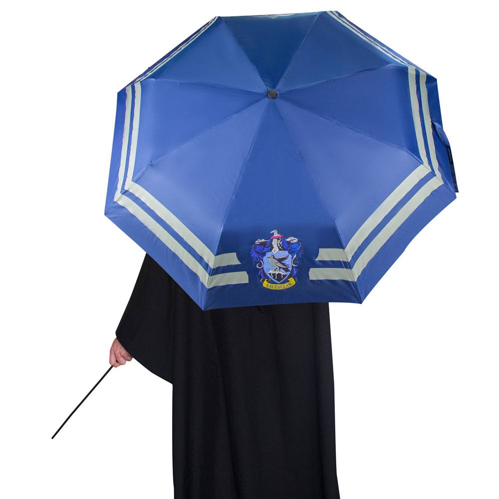 Harry Potter Umbrella Ravenclaw Logo P044608