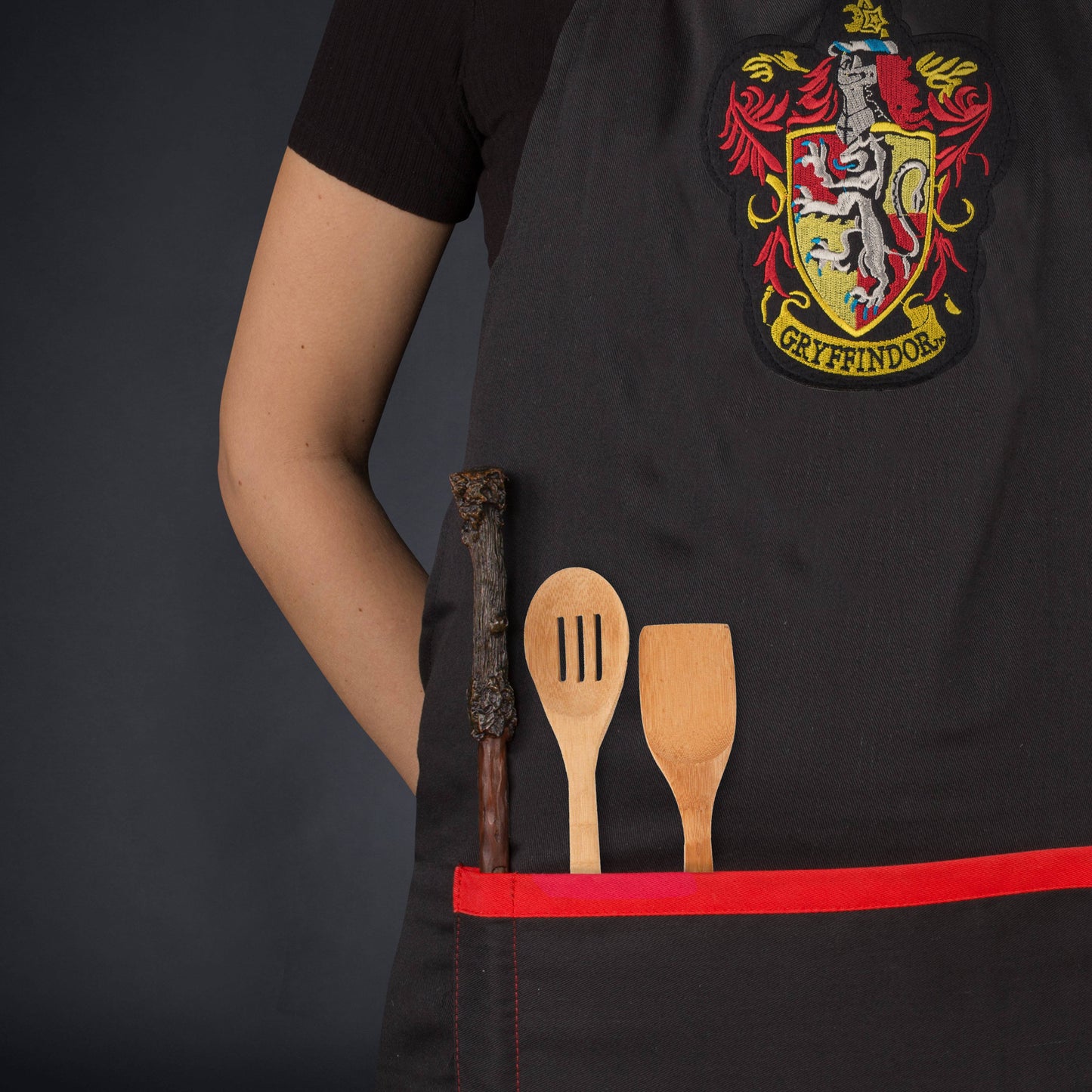 Harry Potter Apron Gryffindor P044620