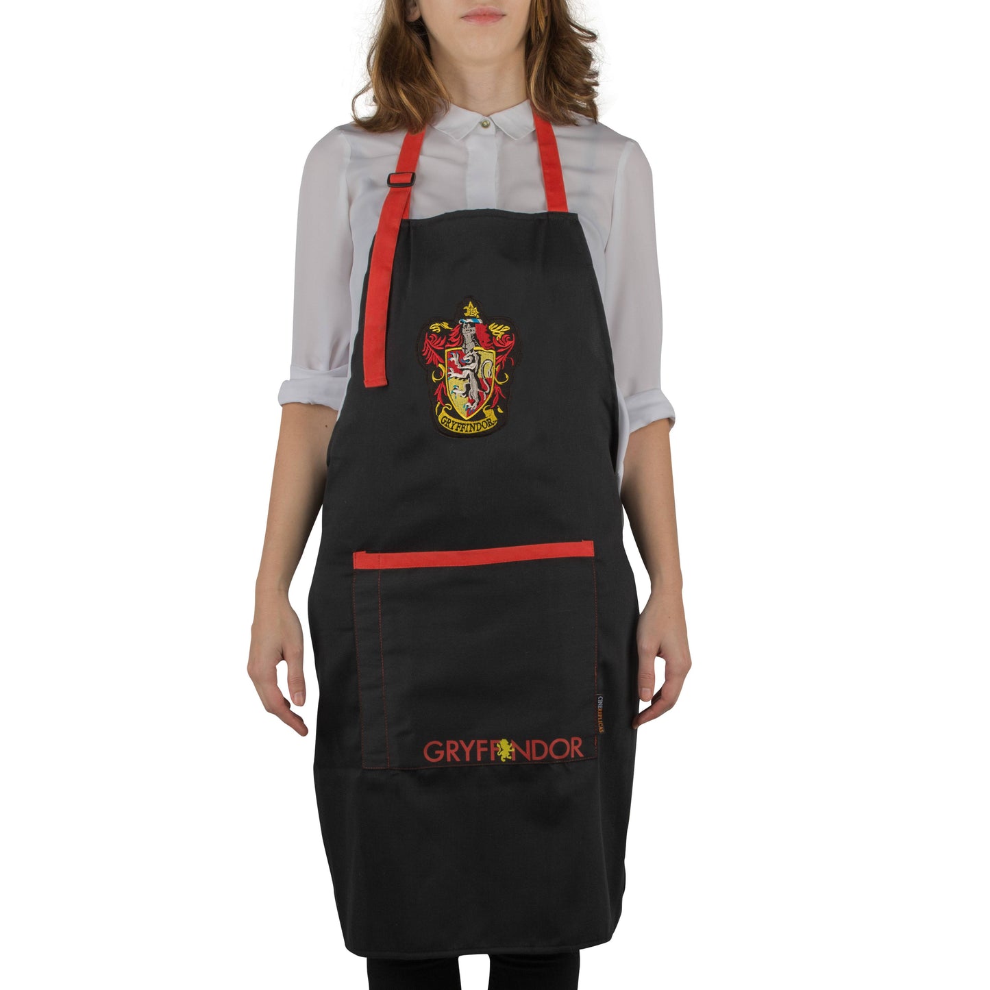 Harry Potter Apron Gryffindor P044620