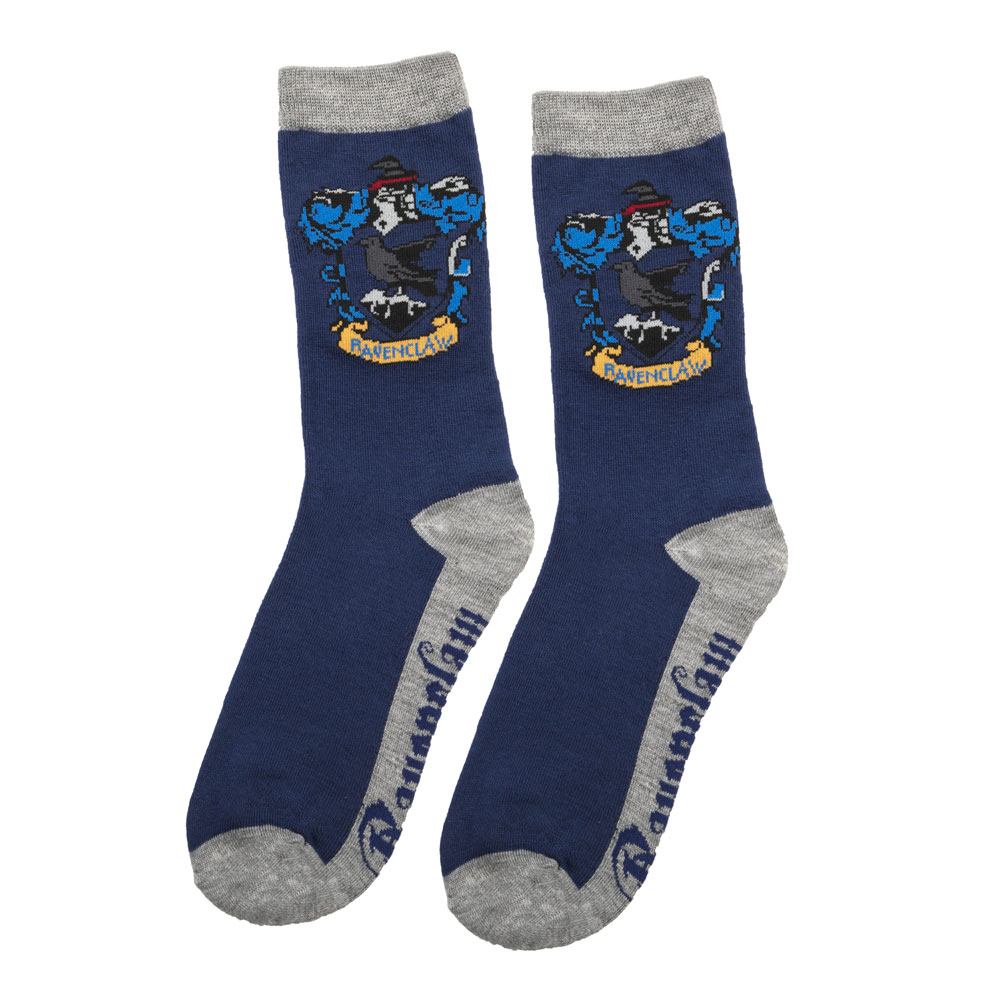 Harry Potter Socks 3-Pack Ravenclaw P044626