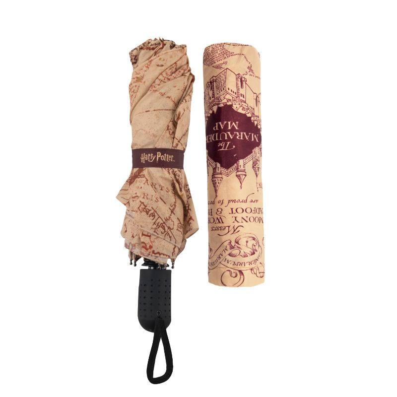 Harry Potter Umbrella Marauder Map P044628
