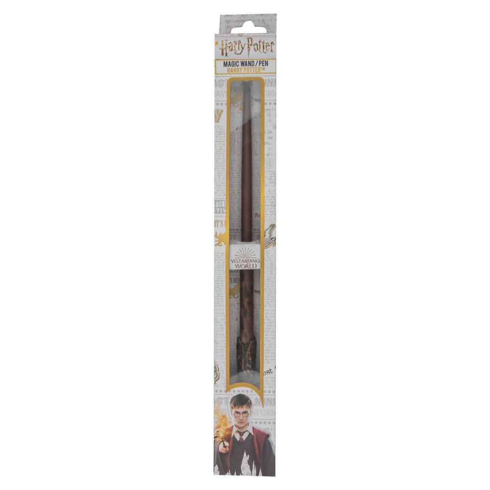 Harry Potter Pen Harry Potter Magic Wand P044639