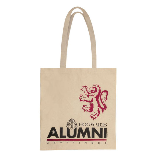 Harry Potter Tote Bag Alumni Gryffindor P044656