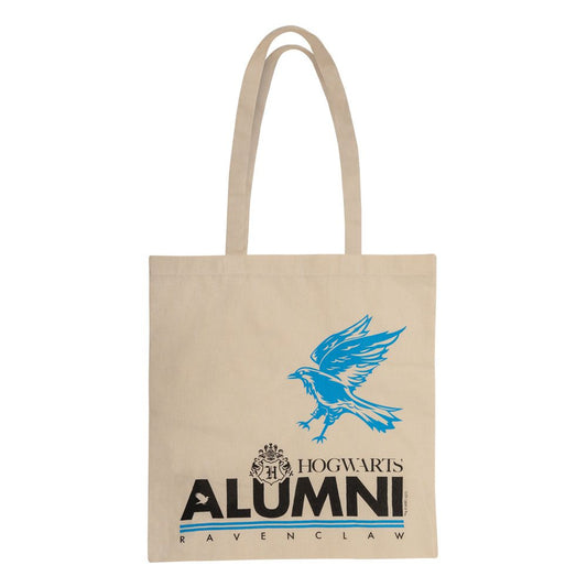 Harry Potter Tote Bag Alumni Ravenclaw P044658