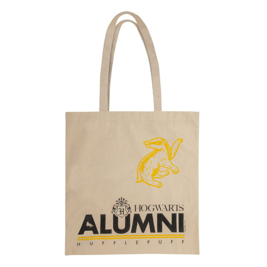 Harry Potter Tote Bag Alumni Hufflepuff P044659