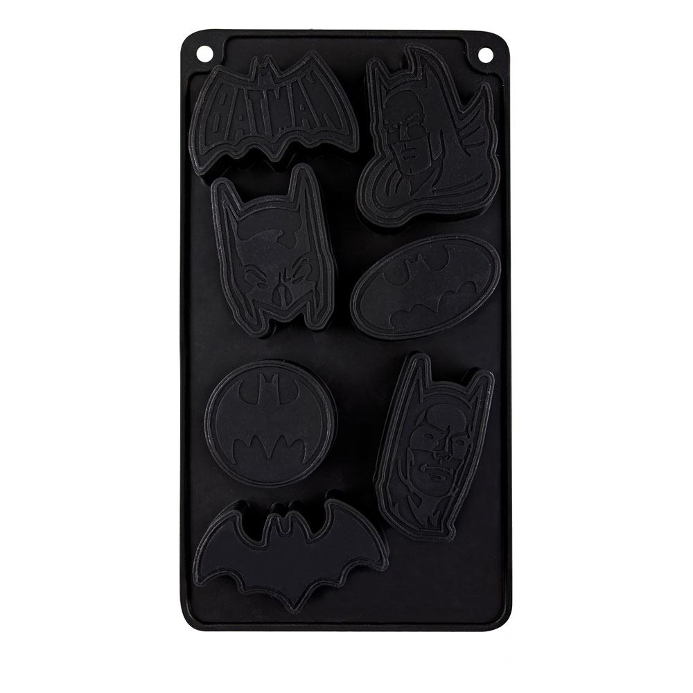 DC Comics Chocolate / Ice Cube Mold Batman P044662