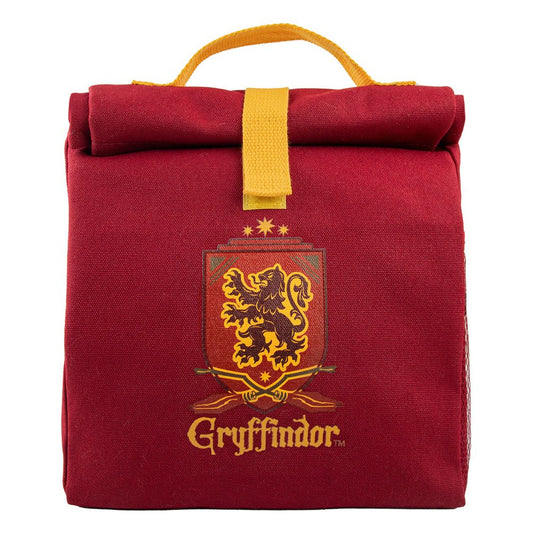 Harry Potter Lunch Bag Gryffindor P044681