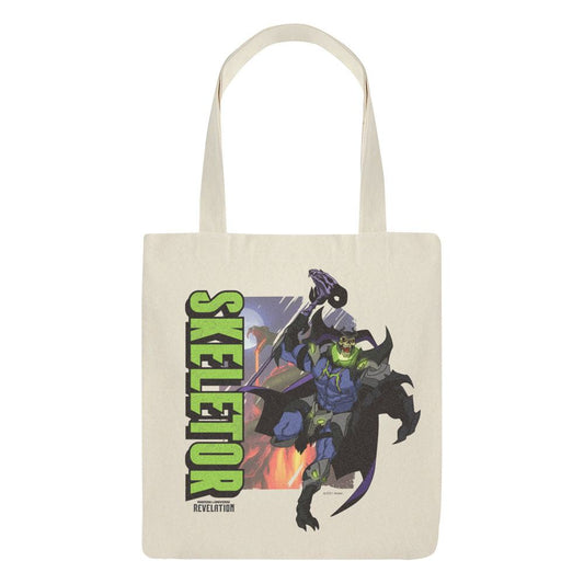 Masters of the Universe - Revelation: Tote Bag Skeletor P044690