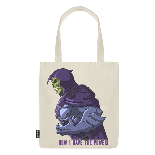 Masters of the Universe Tote Bag Skeletor - I have the Power P044693