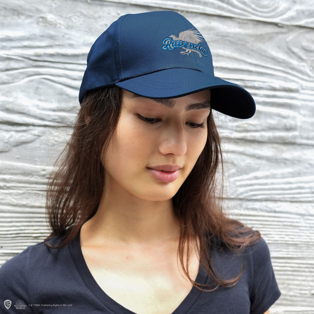 Harry Potter Curved Bill Cap Ravenclaw P044705