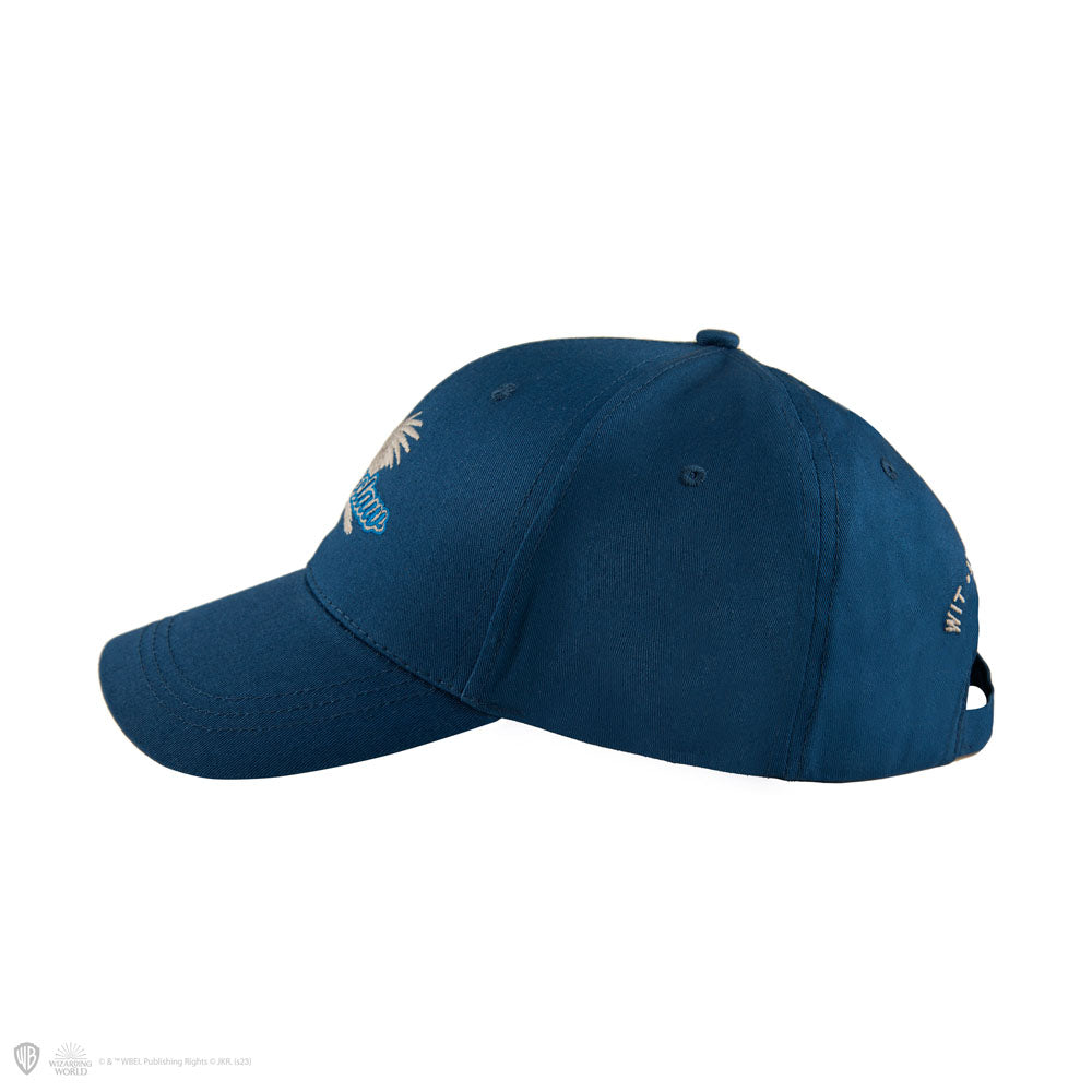 Harry Potter Curved Bill Cap Ravenclaw P044705