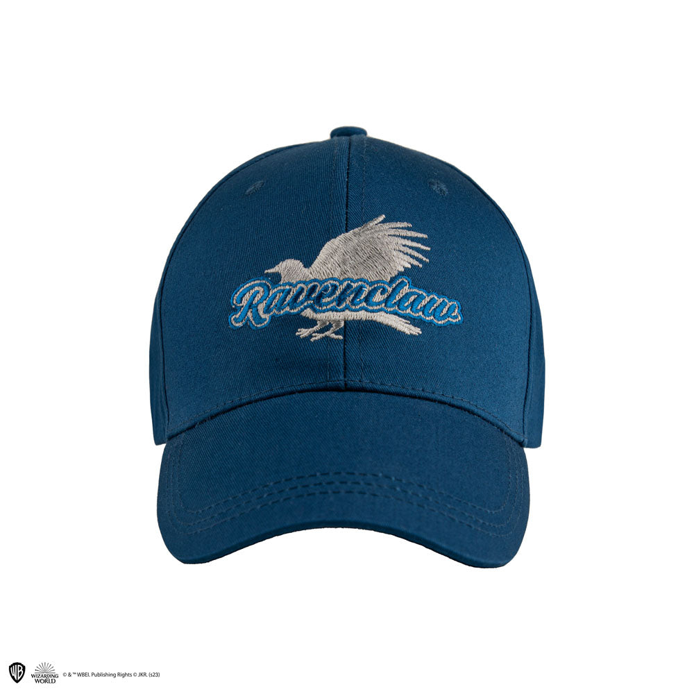 Harry Potter Curved Bill Cap Ravenclaw P044705