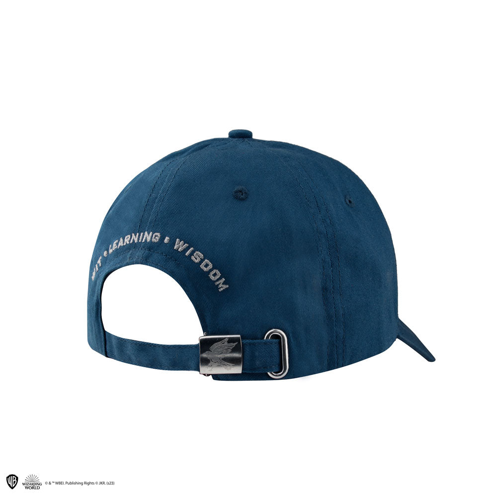 Harry Potter Curved Bill Cap Ravenclaw P044705
