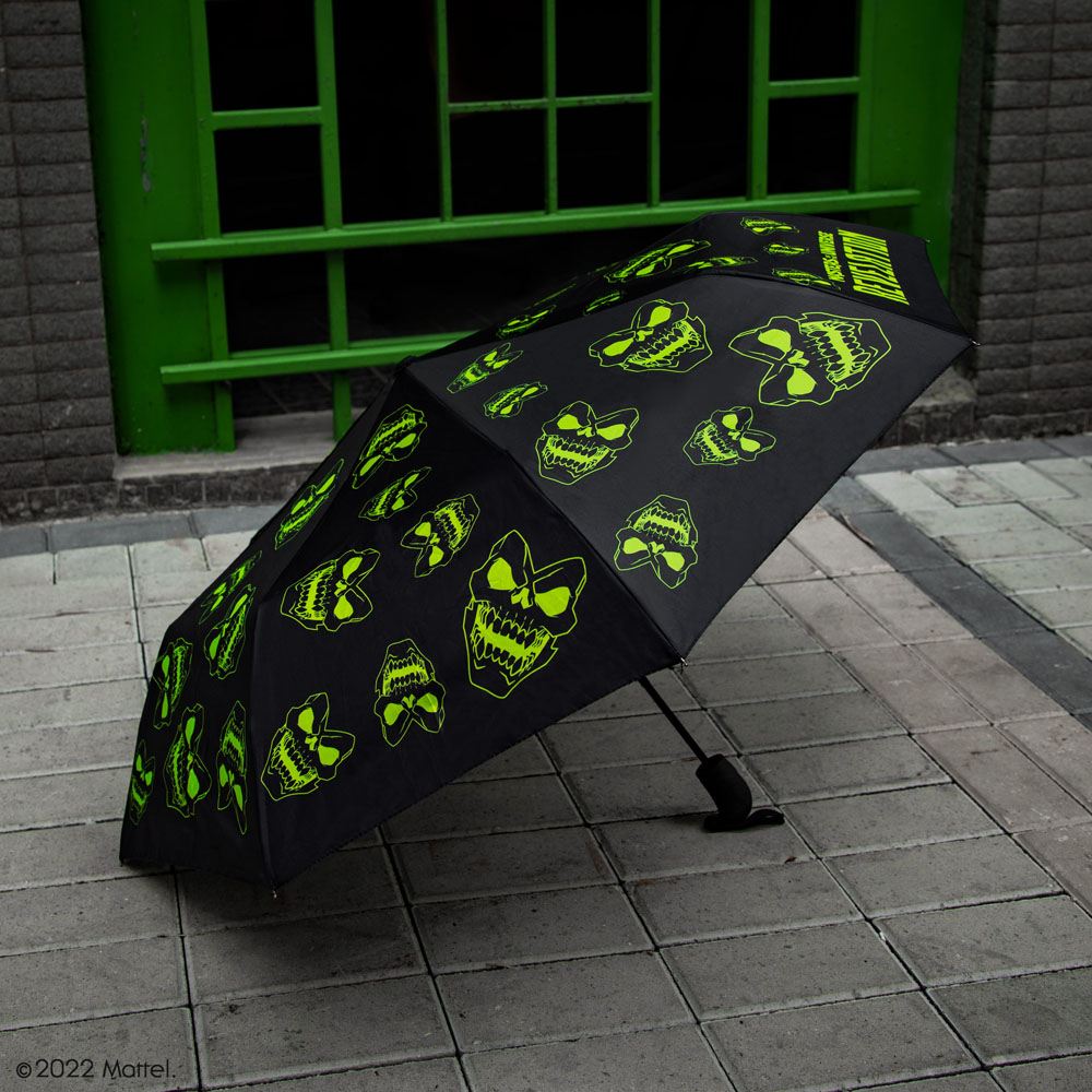 Masters of the Universe - Revelation: Umbrella Skeletor Face P044711