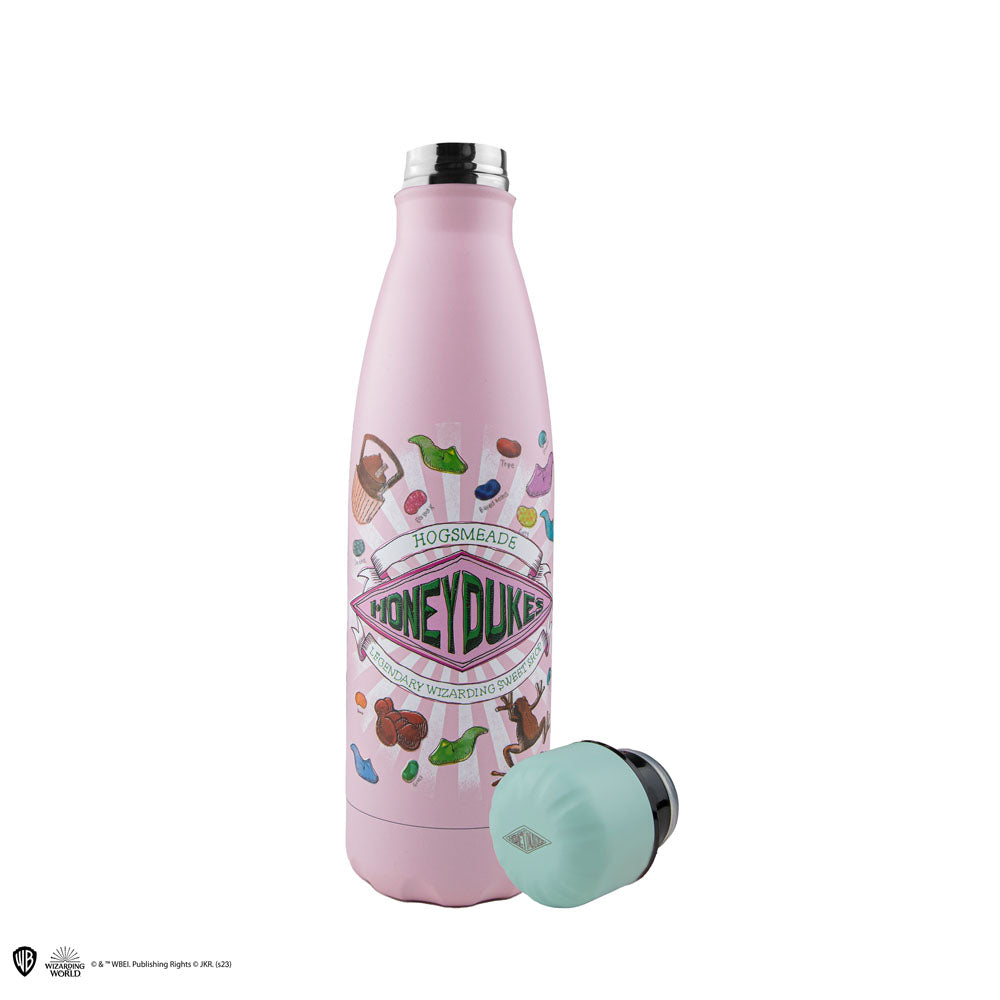 Harry Potter Thermo Water Bottle Honey Dukes P044715