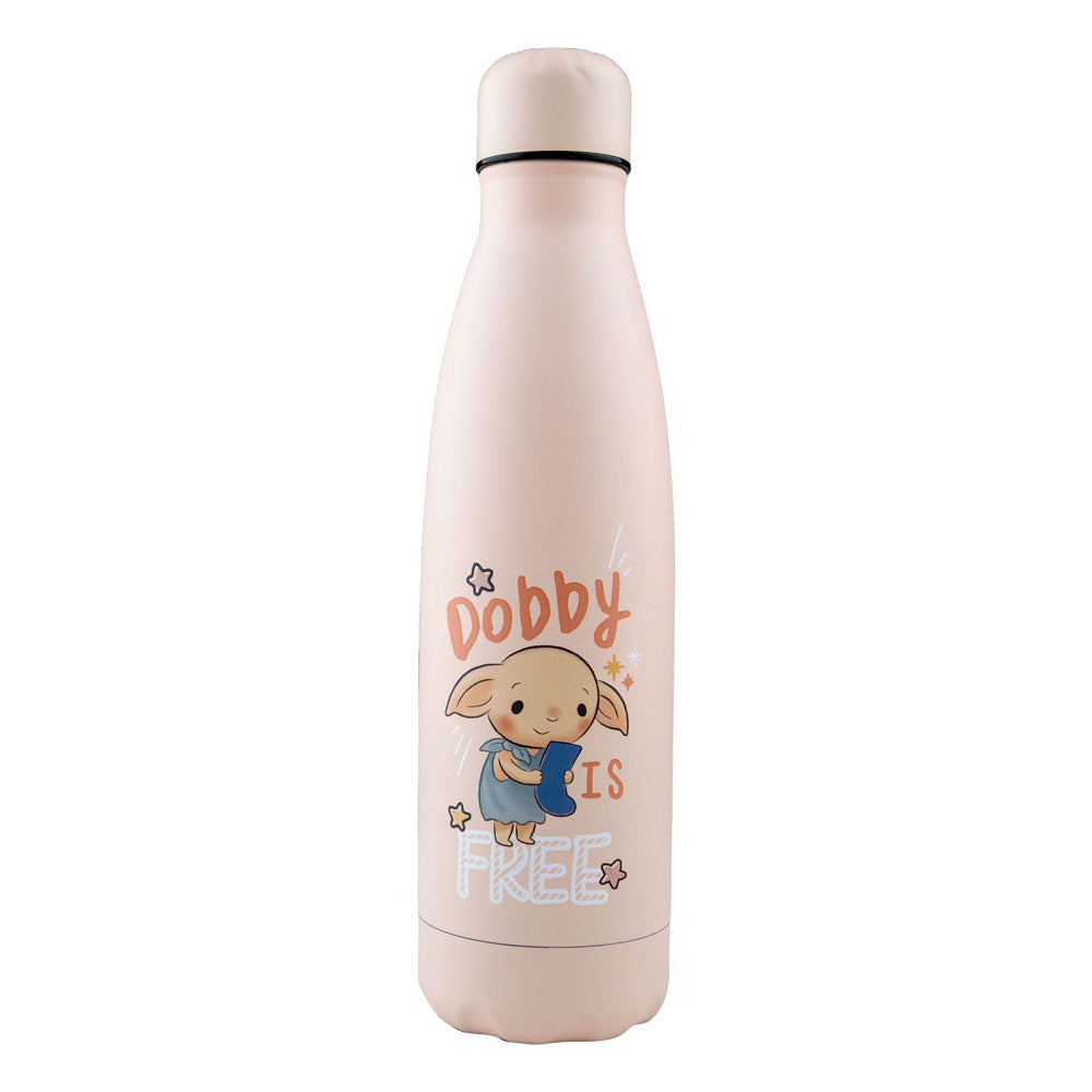 Harry Potter Thermo Water Bottle Dobby is Free P044716