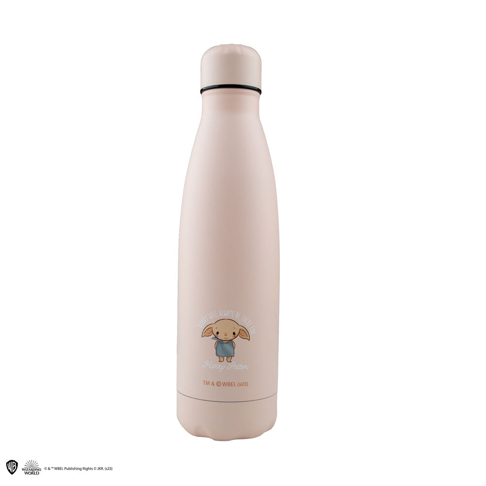 Harry Potter Thermo Water Bottle Dobby is Free P044716