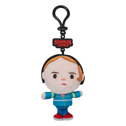 Stranger Things: Max Mayfield Plush Keychain P044734