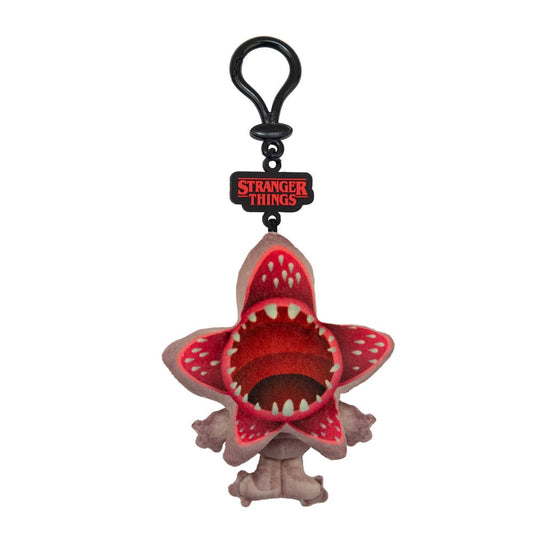 Stranger Things: Demogorgon Plush Keychain P044737