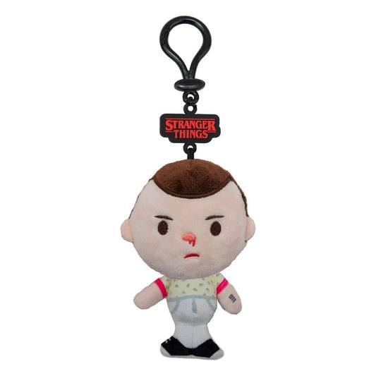 Stranger Things Plush Keychain Eleven 12 cm P044739