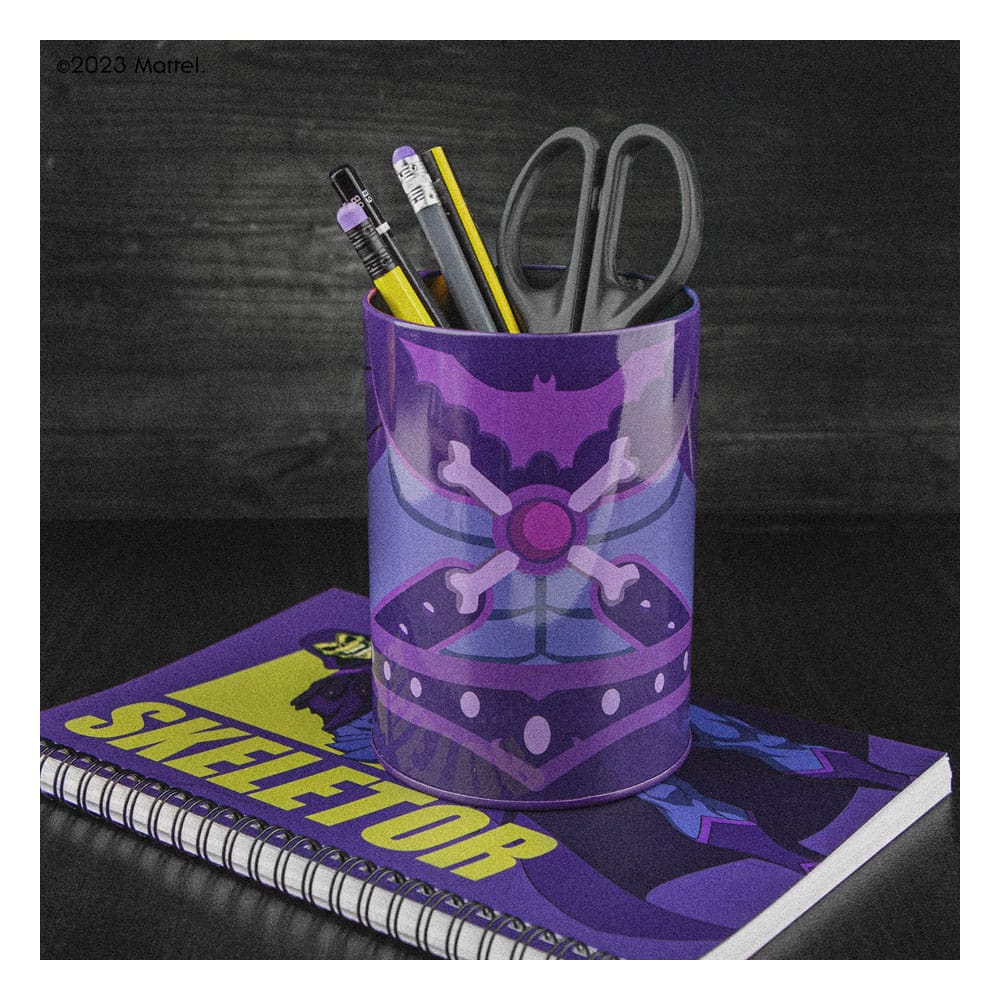 Masters of the Universe - Revelation: Skeletor Pen Holder P044770