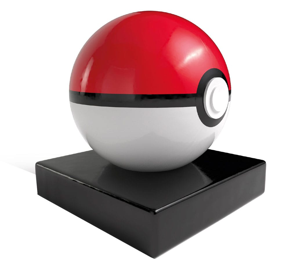 Pokemon Coin Bank Poke Ball