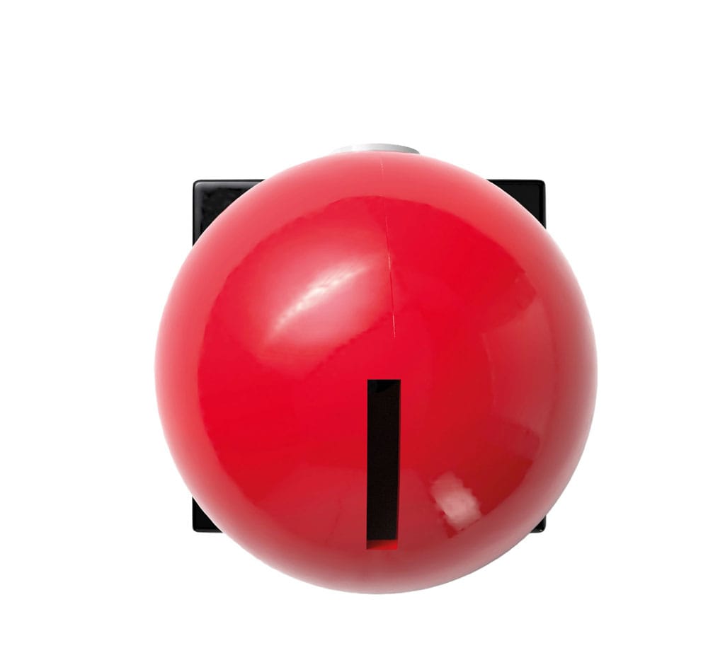 Pokemon Coin Bank Poke Ball