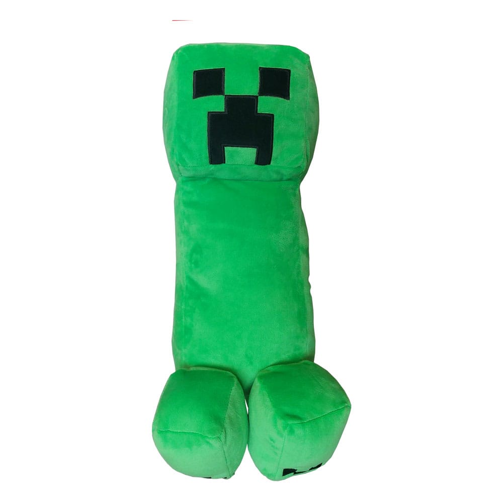 Minecraft Pillow Creeper 51 cm P044778