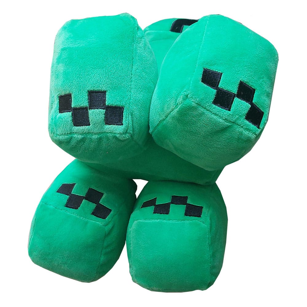 Minecraft Pillow Creeper 51 cm P044778