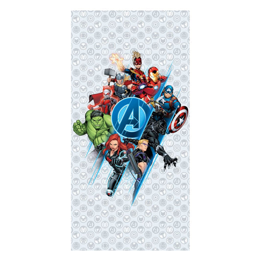 Avangers Towel 140 x 70 cm P044783