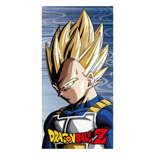 Dragon Ball Towel 140 x 70 cm P044791