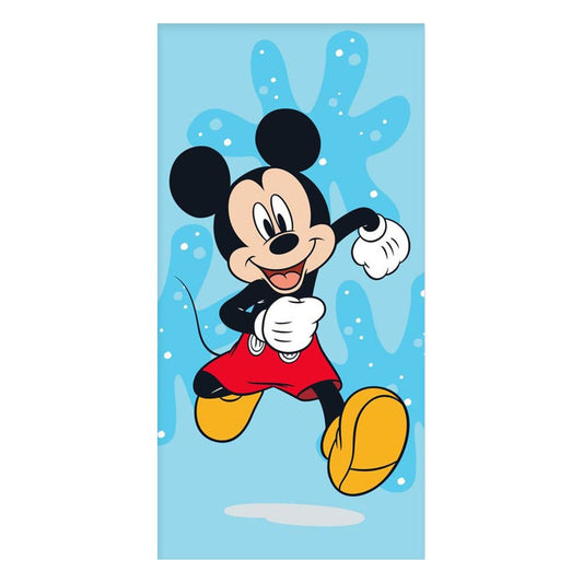 Disney Towel Mickey Mouse 140 x 70 cm P044810