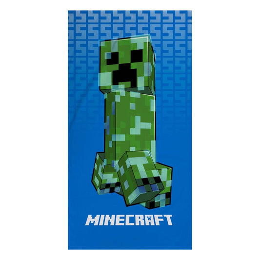 Minecraft Towel Ver. 1 140 x 70 cm P044814