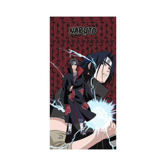 Naruto Towel Ver. 3 140 x 70 cm P044826