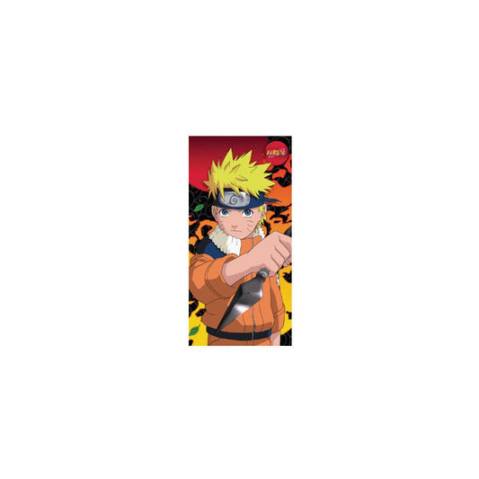 Naruto Towel Ver. 4 140 x 70 cm P044828
