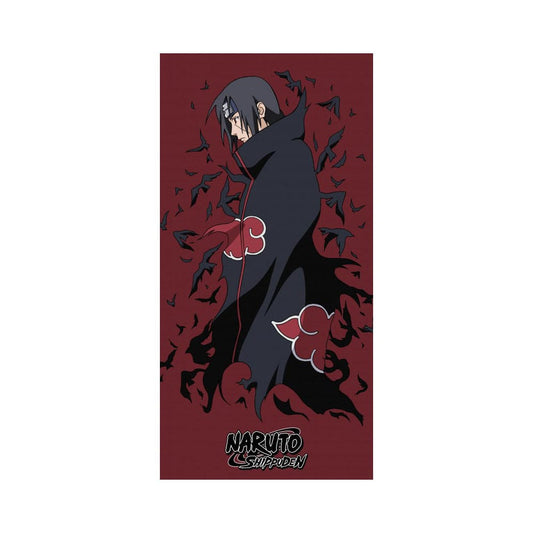 Naruto Shippuden Towel Ver. 1 140 x 70 cm P044831