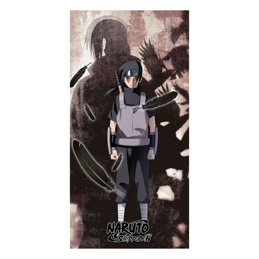 Naruto Shippuden Towel Ver. 2 140 x 70 cm P044832