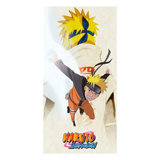 Naruto Shippuden Towel 140 x 70 cm P044833