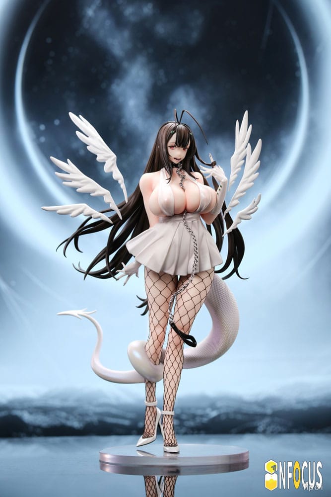 Original Character PVC Statue 1/6 Dorothy 31 cm P044930