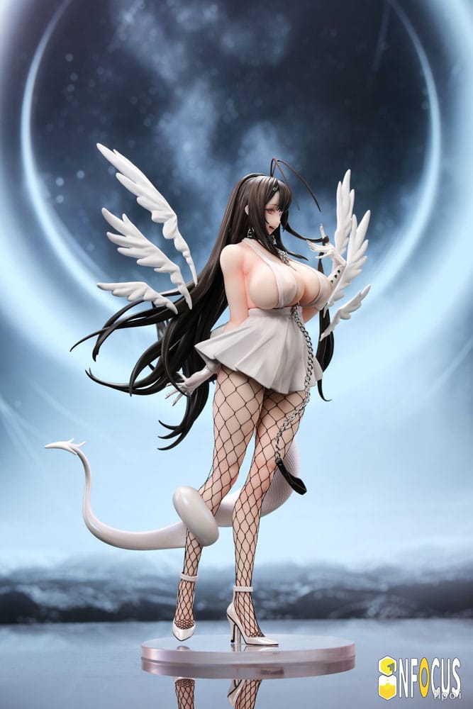 Original Character PVC Statue 1/6 Dorothy 31 cm P044930