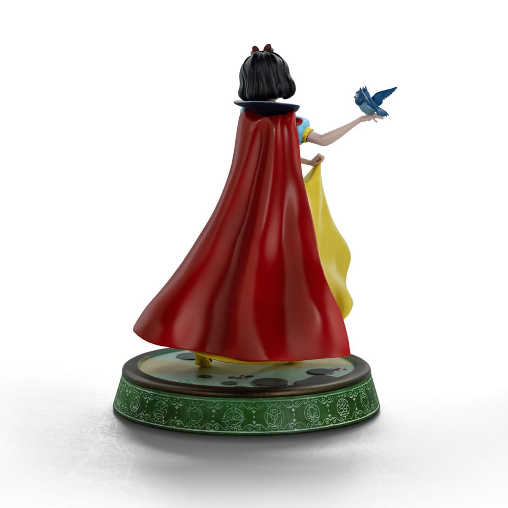 Disney Anime Princess Scale Statue Snow White 17 cm P045069