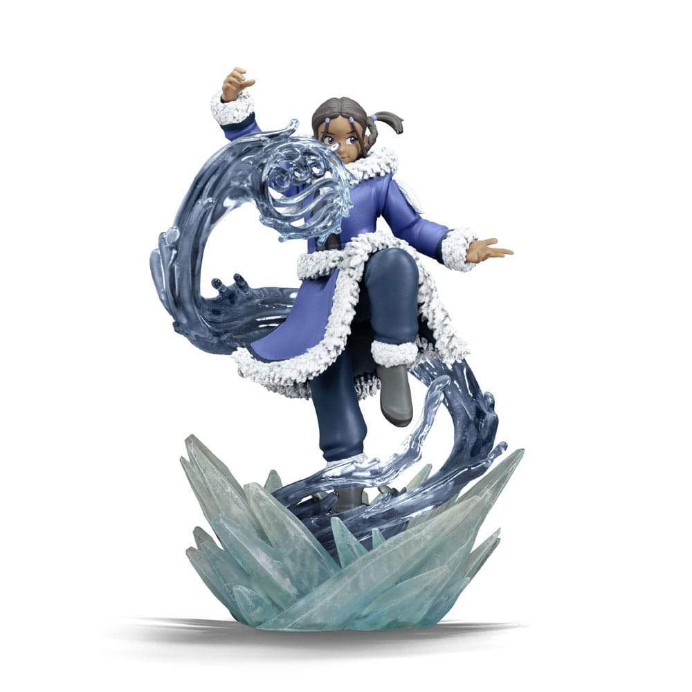 Avatar: The Last Airbender Art Scale Statue 1/10 Katara 18 cm P045088